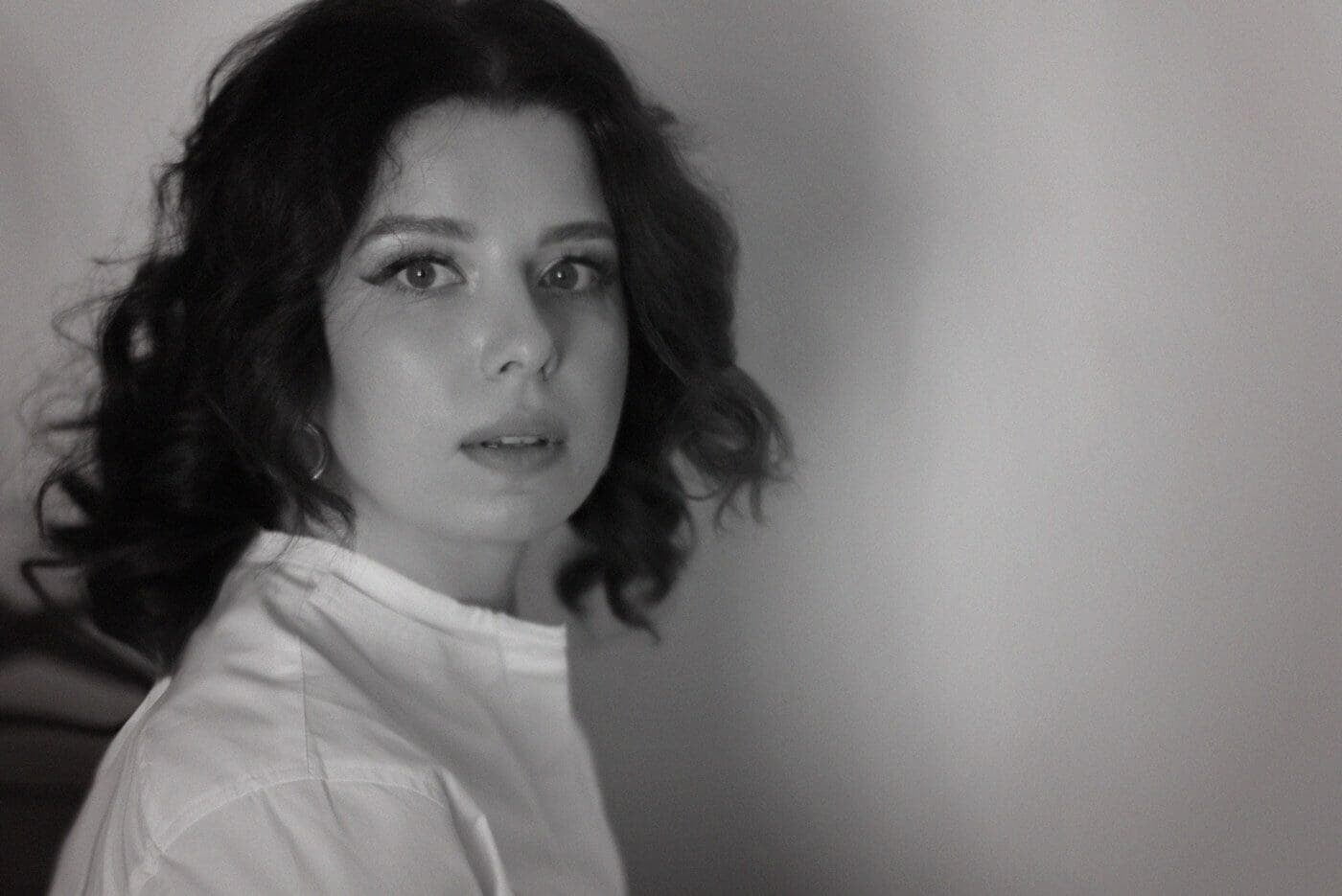 Alina O'Dwyer